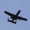 A-10 Thunderbolt II Plans - Image 4