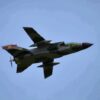 Panavia Tornado Plans - Image 13
