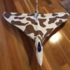 Avro Vulcan Plans - Image 6