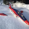 BAe Hawk Plans - Image 3
