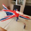 BAe Hawk Plans - Image 25