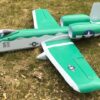 A-10 Thunderbolt II Plans - Image 12