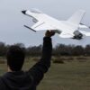 F-16 Fighting Falcon Plans - Image 6