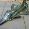 Ja-37 Viggen Plans - Image 3