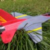 F-16 Fighting Falcon Plans - Image 12
