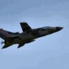 Panavia Tornado Plans - Image 23