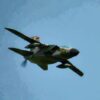Panavia Tornado Plans - Image 16