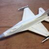 F-16 Fighting Falcon Plans - Image 15