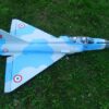 Mirage 2000 plans - Image 3