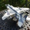 Sepecat Jaguar plans - Image 22