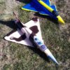 Ja-37 Viggen Plans - Image 15