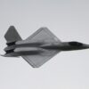 YF-23 Black Widow Plans - Image 9