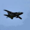 Panavia Tornado Plans - Image 19