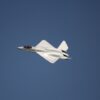 YF-23 Black Widow Plans - Image 7