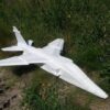 Sepecat Jaguar plans - Image 18