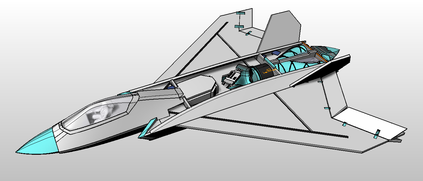 Depron Sheets – Semi-Scale Parkjets