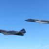 YF-23 Black Widow Plans - Image 11