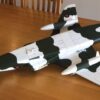 Sepecat Jaguar plans - Image 5