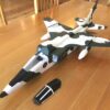 Sepecat Jaguar plans - Image 7
