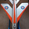 English Electric Lightning Plans - Image 4