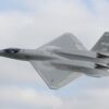 YF-23 Black Widow Plans - Image 14