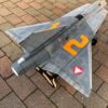 J-35 Draken Plans - Image 4