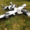 A-10 Thunderbolt II Plans - Image 8