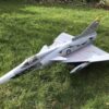 Mirage III plans - Image 6