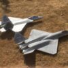 F-22 Raptor plans - Image 5