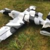 A-10 Thunderbolt II Plans - Image 6