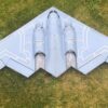 B2 Spirit Plans - Image 3
