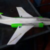 Blackburn Buccaneer plans - Image 10