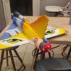 Mirage 2000 plans - Image 4