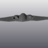 B2 Spirit Plans - Image 12