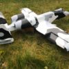 A-10 Thunderbolt II Plans - Image 7