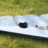 B2 Spirit Plans - Image 4