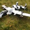 A-10 Thunderbolt II Plans - Image 5