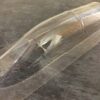 Tornado Plastic Canopy - Pre order