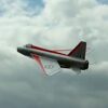 English Electric Lightning Plans - Image 7