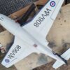 Hawker SeaHawk Plans - Image 13