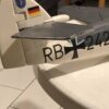 Hawker SeaHawk Plans - Image 5