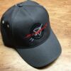 Jetworks Embroidered Cap - Image 4