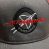 Jetworks Embroidered Cap - Image 2