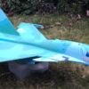 Su-34 Fullback Plans - Image 7