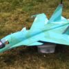 Su-34 Fullback Plans - Image 8