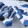 Su-27/30/33/35/37 Flanker Plan - Image 6