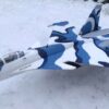 Su-27/30/33/35/37 Flanker Plan - Image 9