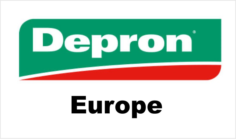 Depron : Europe – Semi-Scale Parkjets