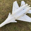 Su-27/30/33/35/37 Flanker Plan - Image 13