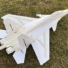 Su-27/30/33/35/37 Flanker Plan - Image 11